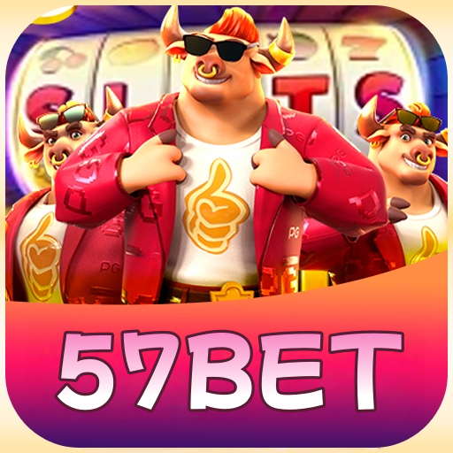 Logo da 57bet